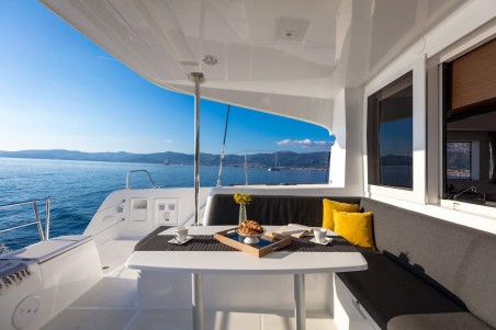 Lagoon-Bénéteau Lagoon 40 - 4 + 2 cab Zagvozd