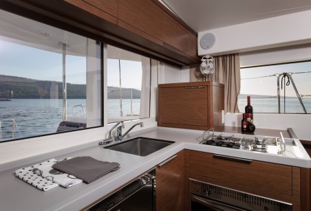 Lagoon-Bénéteau Lagoon 40 - 4 + 2 cab Zagvozd