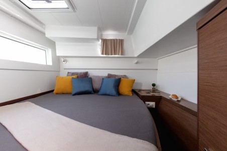 Lagoon-Bénéteau Lagoon 40 - 4 + 2 cab Zagvozd