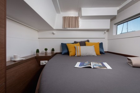 Lagoon-Bénéteau Lagoon 40 - 4 + 2 cab Zagvozd