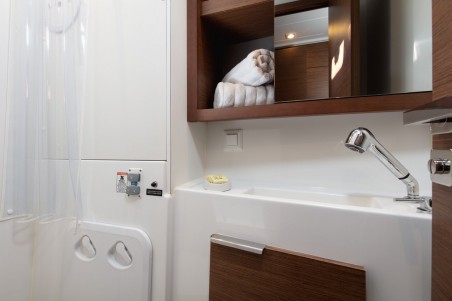 Lagoon-Bénéteau Lagoon 40 - 4 + 2 cab Zagvozd