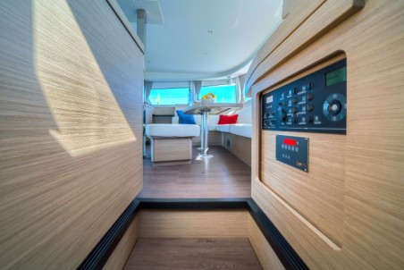 Lagoon-Bénéteau Lagoon 42 - 4 + 2 cab. Brattia