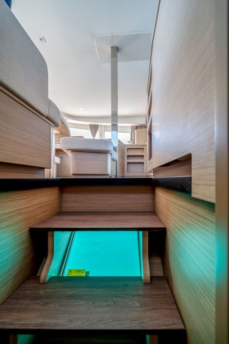 Lagoon-Bénéteau Lagoon 42 - 4 + 2 cab. Brattia