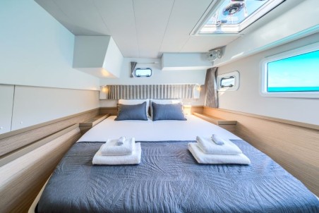 Lagoon-Bénéteau Lagoon 42 - 4 + 2 cab. Brattia