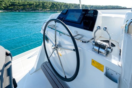 Lagoon-Bénéteau Lagoon 42 - 4 + 2 cab. Olyntha