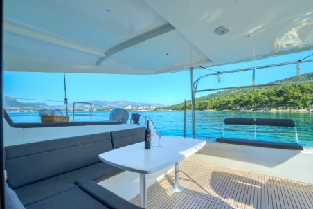 Lagoon-Bénéteau Lagoon 42 - 4 + 2 cab. Olyntha