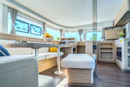 Lagoon-Bénéteau Lagoon 42 - 4 + 2 cab. Olyntha