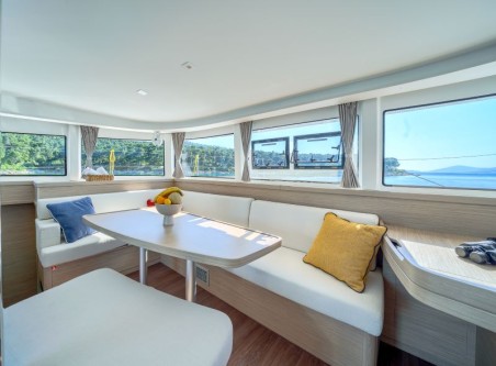 Lagoon-Bénéteau Lagoon 42 - 4 + 2 cab. Olyntha