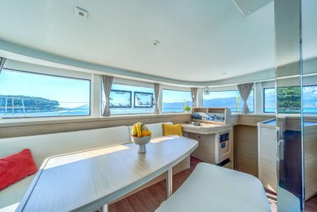 Lagoon-Bénéteau Lagoon 42 - 4 + 2 cab. Olyntha