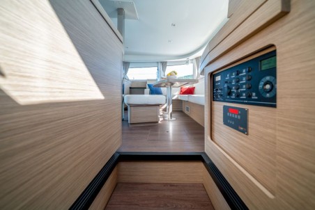 Lagoon-Bénéteau Lagoon 42 - 4 + 2 cab. Olyntha