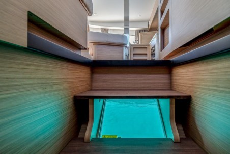 Lagoon-Bénéteau Lagoon 42 - 4 + 2 cab. Olyntha