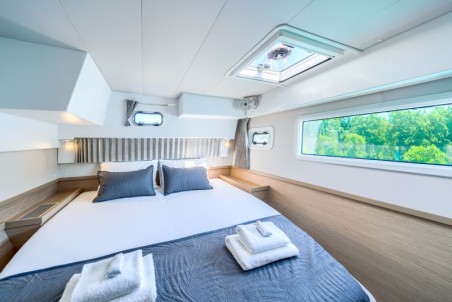 Lagoon-Bénéteau Lagoon 42 - 4 + 2 cab. Olyntha