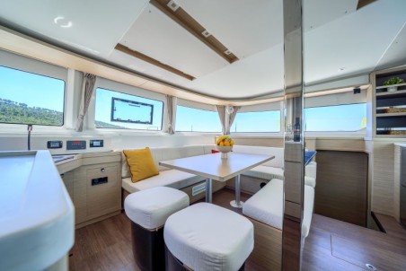 Lagoon-Bénéteau Lagoon 46 - 4 + 1 cab. Adrion