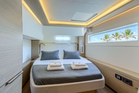 Lagoon-Bénéteau Lagoon 46 - 4 + 1 cab. Adrion