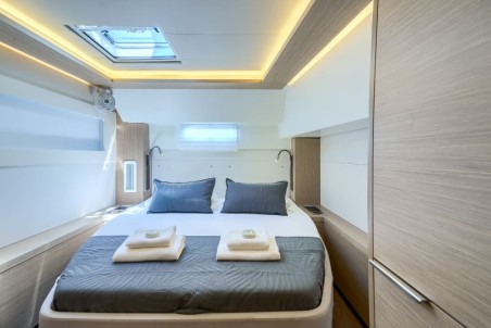 Lagoon-Bénéteau Lagoon 46 - 4 + 1 cab. Adrion