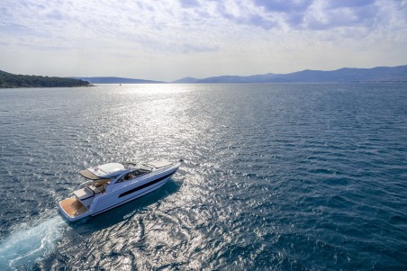 Leader 36 | Czarter jachtu Chorwacja | Travelboat