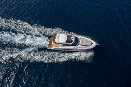 Leader 36 | Czarter jachtu Chorwacja | Travelboat
