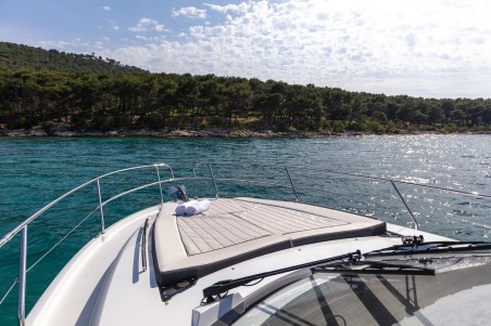 Leader 36 | Czarter jachtu Chorwacja | Travelboat