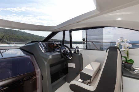 Leader 36 | Czarter jachtu Chorwacja | Travelboat