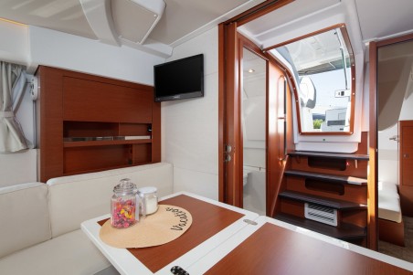Leader 36 | Czarter jachtu Chorwacja | Travelboat