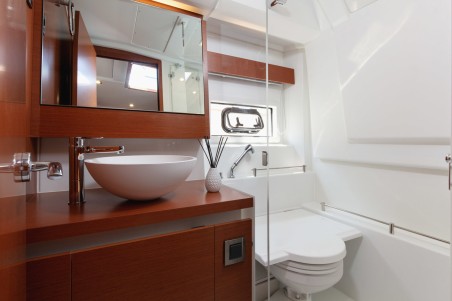 Leader 36 | Czarter jachtu Chorwacja | Travelboat
