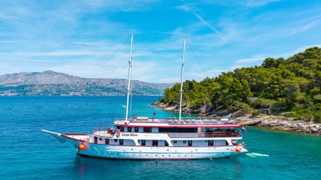 Unknown M/S Carpe Diem Carpe Diem