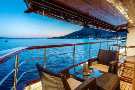 Unknown M/S Carpe Diem Carpe Diem