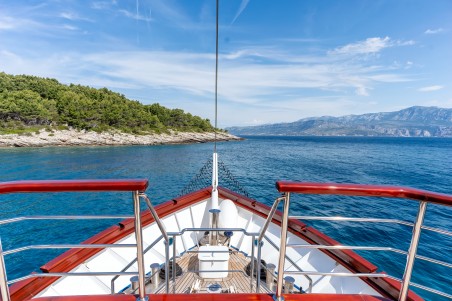 Unknown M/S Carpe Diem Carpe Diem