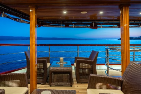 Unknown M/S Carpe Diem Carpe Diem