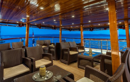 Unknown M/S Carpe Diem Carpe Diem