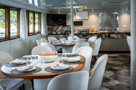 Unknown M/S Carpe Diem Carpe Diem