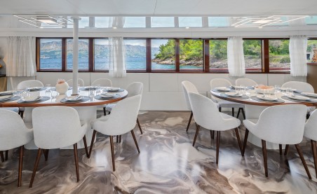 Unknown M/S Carpe Diem Carpe Diem