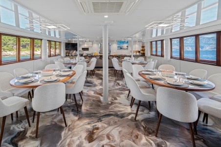 Unknown M/S Carpe Diem Carpe Diem