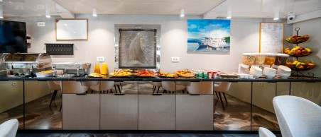 Unknown M/S Carpe Diem Carpe Diem