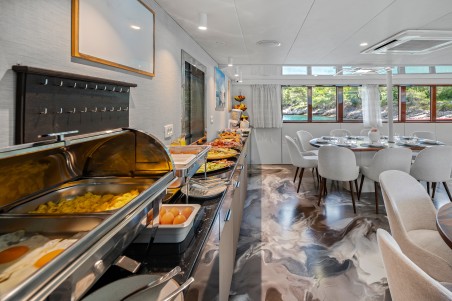 Unknown M/S Carpe Diem Carpe Diem