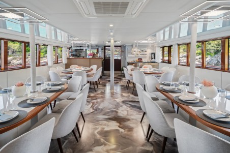 Unknown M/S Carpe Diem Carpe Diem