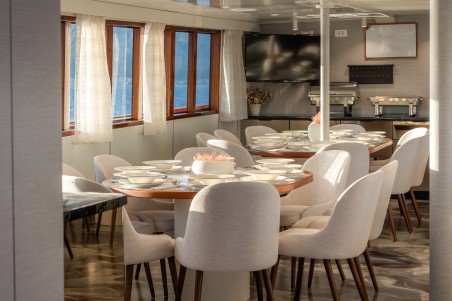 Unknown M/S Carpe Diem Carpe Diem