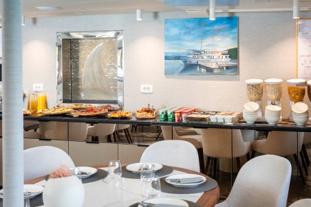 Unknown M/S Carpe Diem Carpe Diem