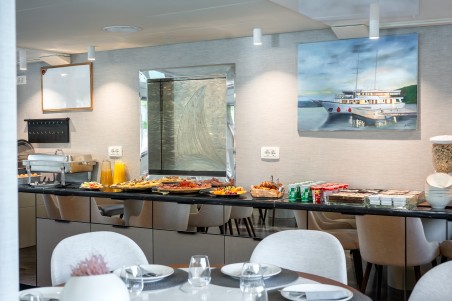 Unknown M/S Carpe Diem Carpe Diem