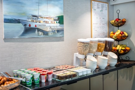 Unknown M/S Carpe Diem Carpe Diem