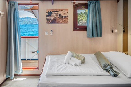 Unknown M/S Carpe Diem Carpe Diem