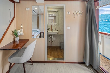 Unknown M/S Carpe Diem Carpe Diem