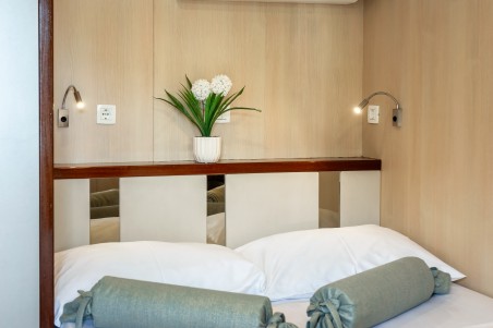 Unknown M/S Carpe Diem Carpe Diem