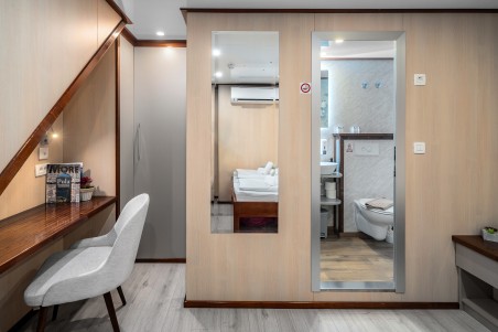 Unknown M/S Carpe Diem Carpe Diem