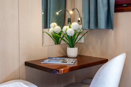 Unknown M/S Carpe Diem Carpe Diem