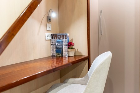 Unknown M/S Carpe Diem Carpe Diem