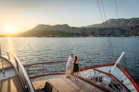 Unknown M/S Carpe Diem Carpe Diem