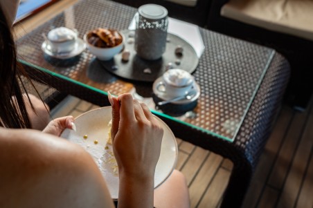 Unknown M/S Carpe Diem Carpe Diem