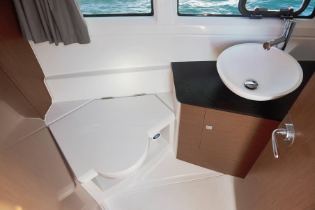 Jeanneau Merry Fisher 895 Offshore Salty Kiss