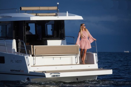 Northman Northman 1200 Maya Bay 3